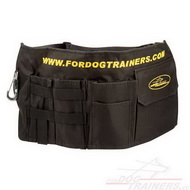 Nylon Tas | Nylon Tas voor Honden Trainer [TE78#1057 Borsa-marsupio multitasche]